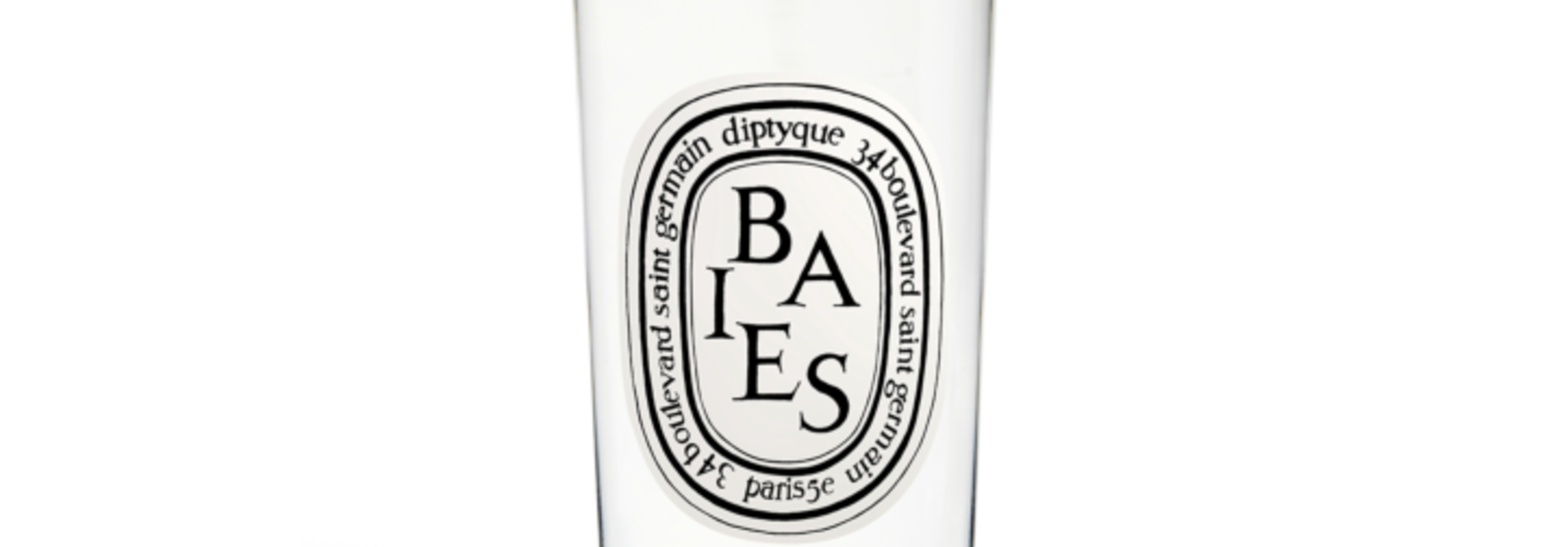 Vaporisateur Baies