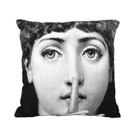 Coussin Silenzio 40x40cm-1