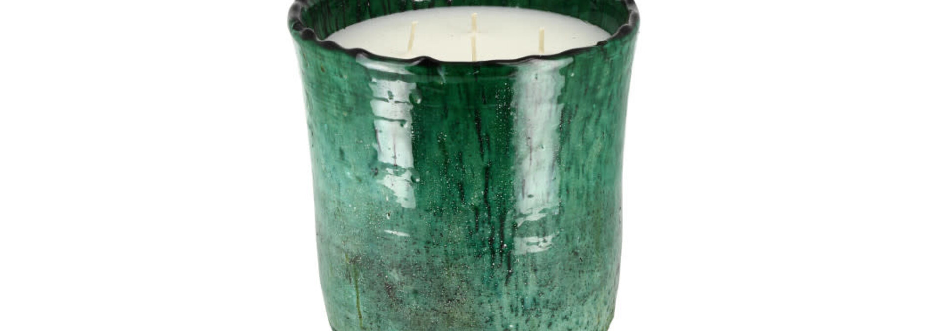 Tamegrout Mint & Tea Candle L