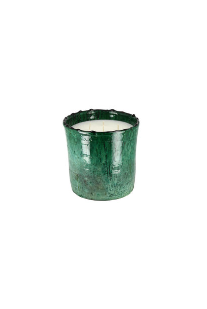 Tamegrout Mint & Tea Candle L