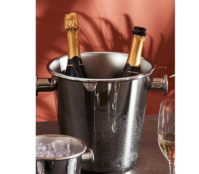 Champagne Bucket 25x23cm-2