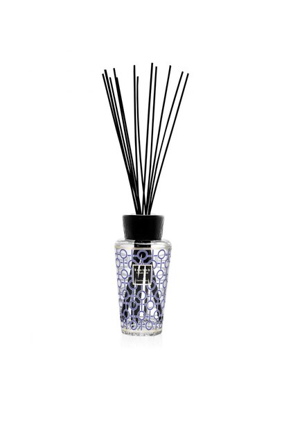 Diffuseur Gentlemen 500ml (Sticks Noirs)