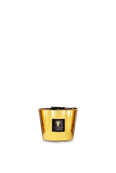 Bougie Classic Les Exclusives Aurum