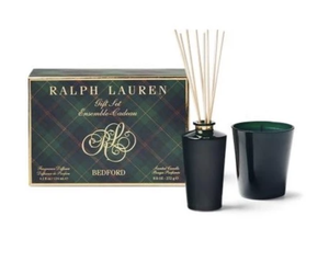 RALPH LAUREN ベッドフォード キャンドル