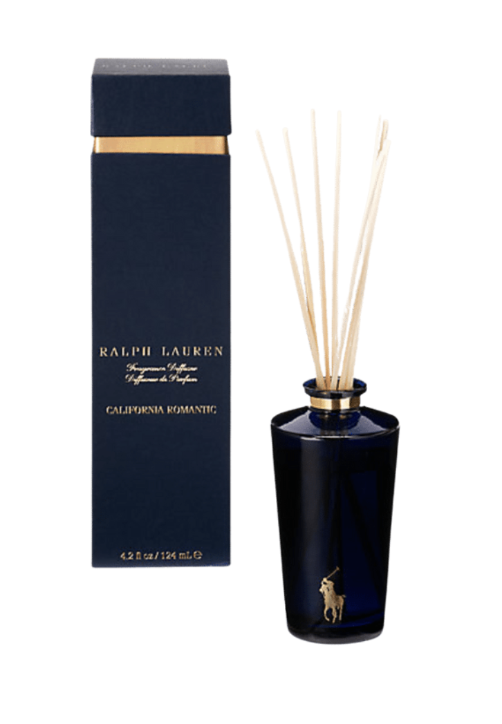 ralph lauren california romantic