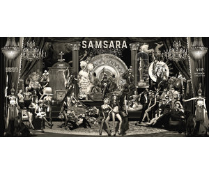 コブラアート SAMSARA コブラアート