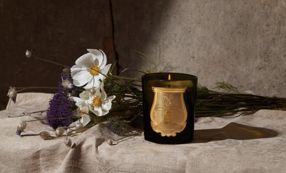 La Maison Trudon : Histoire & Excellence 