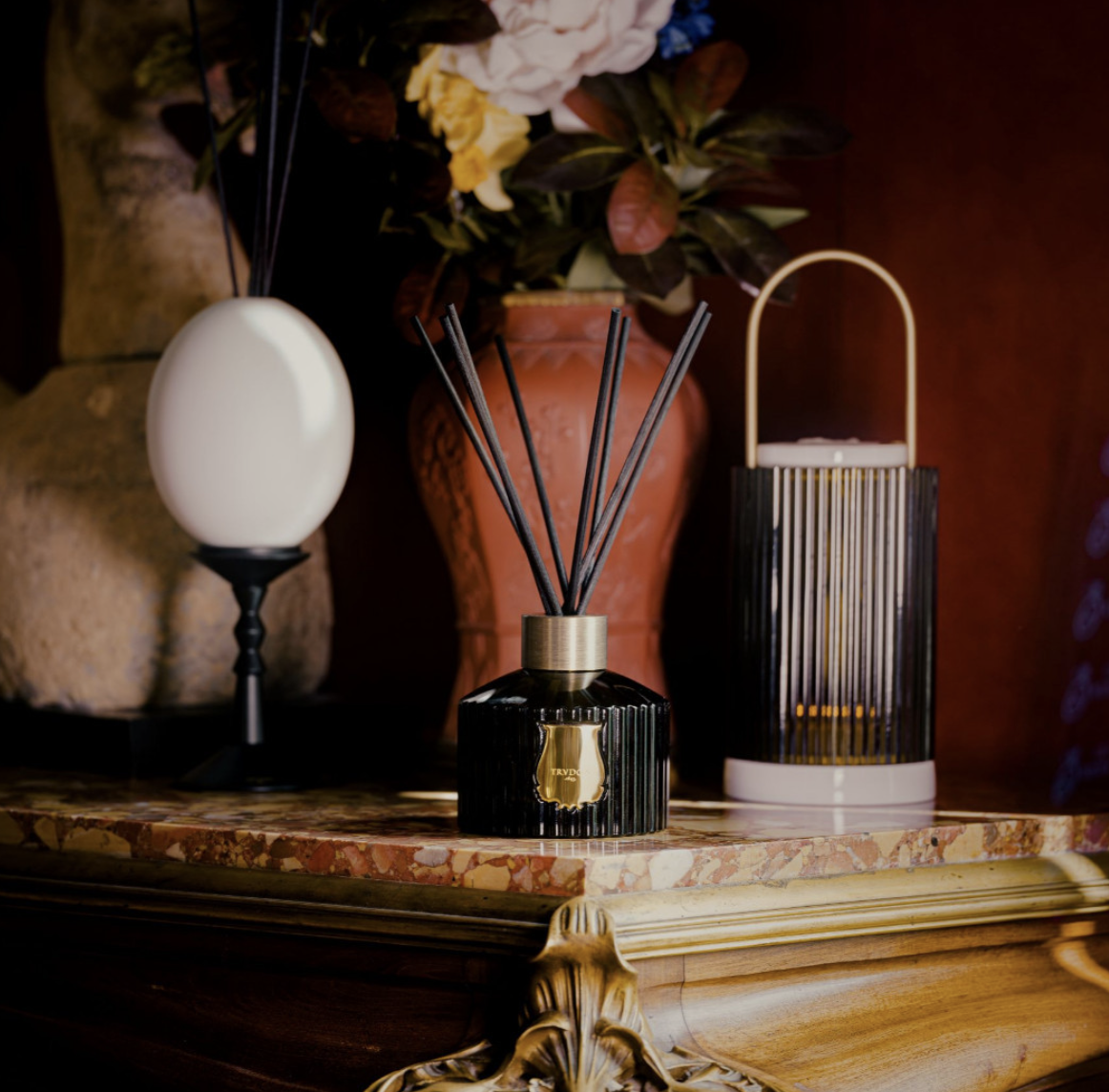 CIRE TRUDON Diffuser Cyrnos 350ml Segraeti MonteCarlo