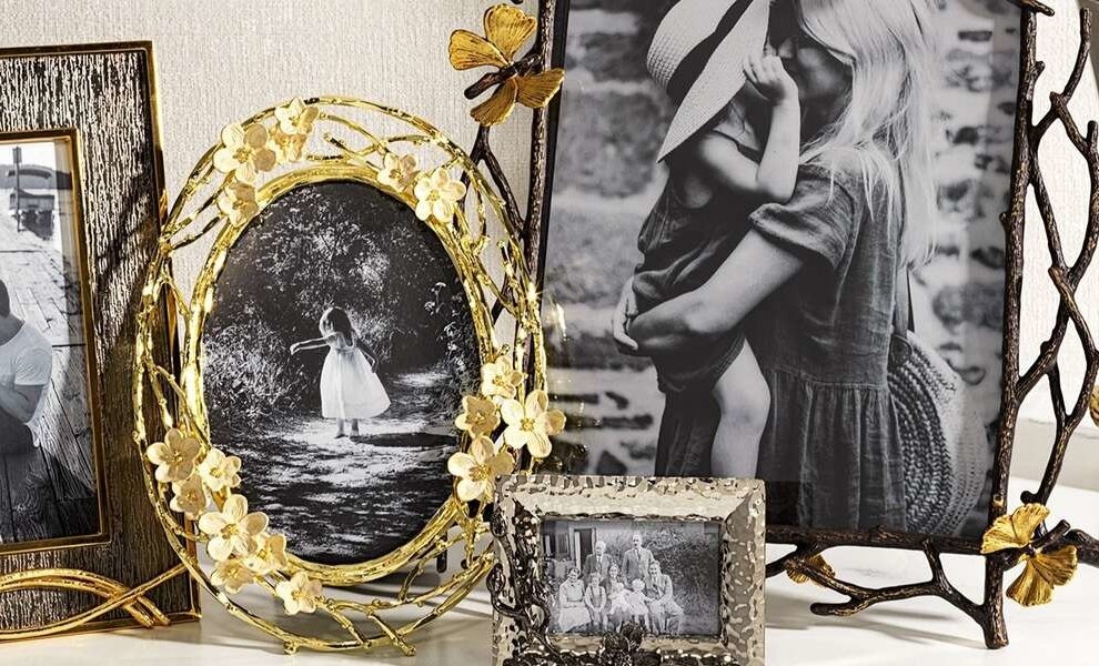 MICHAEL ARAM : Rapprocher l’art et l’artisan.