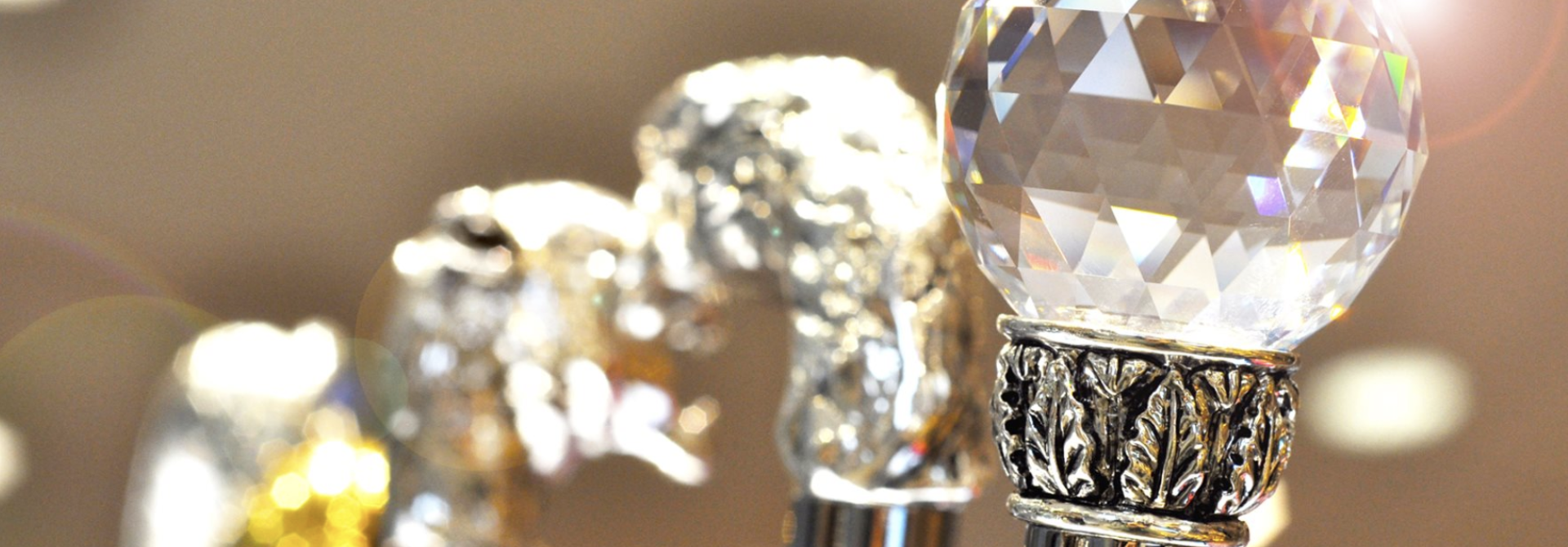 PASOTTI : De luxueux parapluies faits-main (et bien plus encore !)