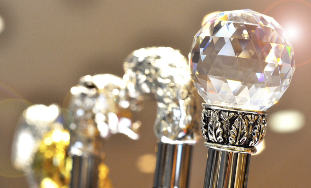 PASOTTI : De luxueux parapluies faits-main (et bien plus encore !)