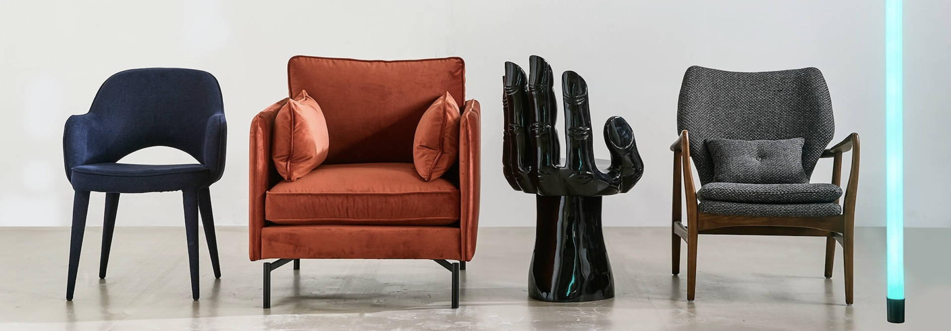 POLS POTTEN : La marque qui nous invite à oublier la « normalité »