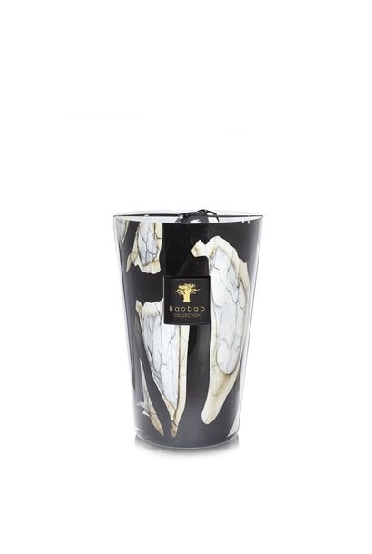 Bougie Monument Stone Marble