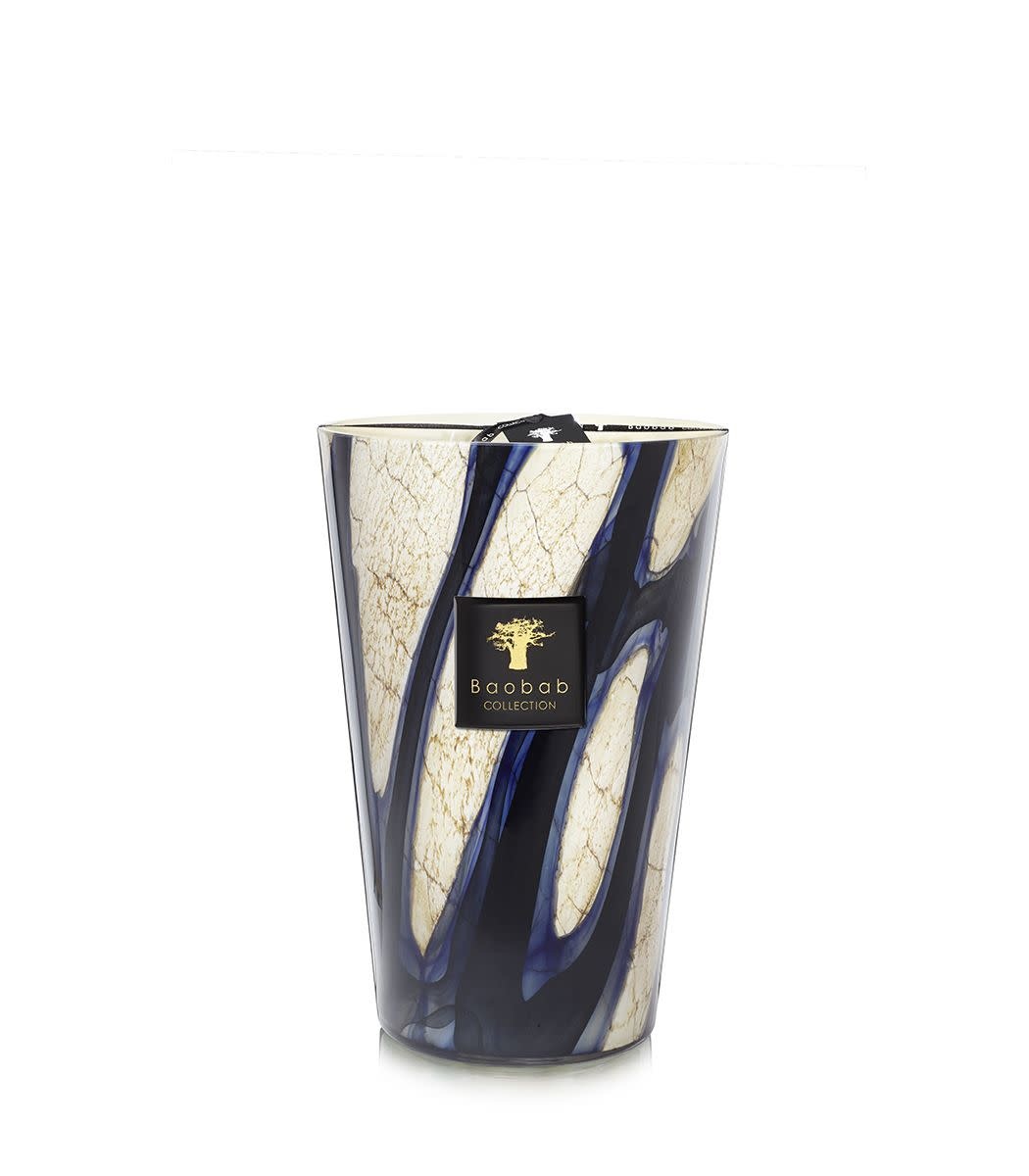Candle Stones Lazuli Max 35-1