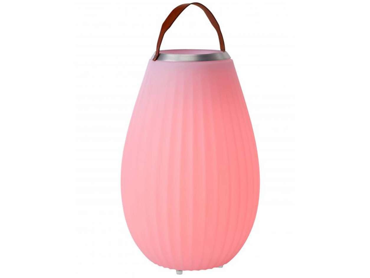 Enceinte lumineuse LED bluetooth Joouly S