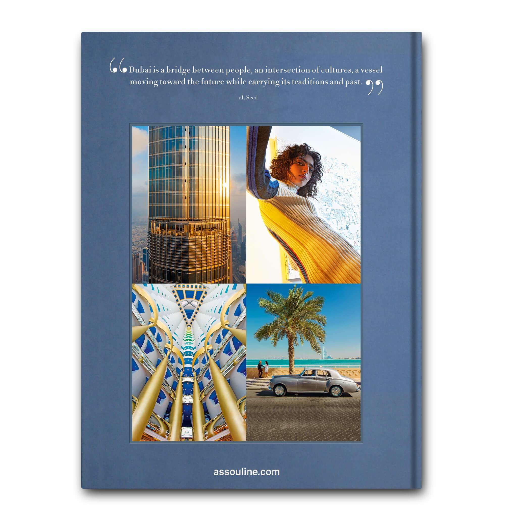 Book Dubai Wonder-2