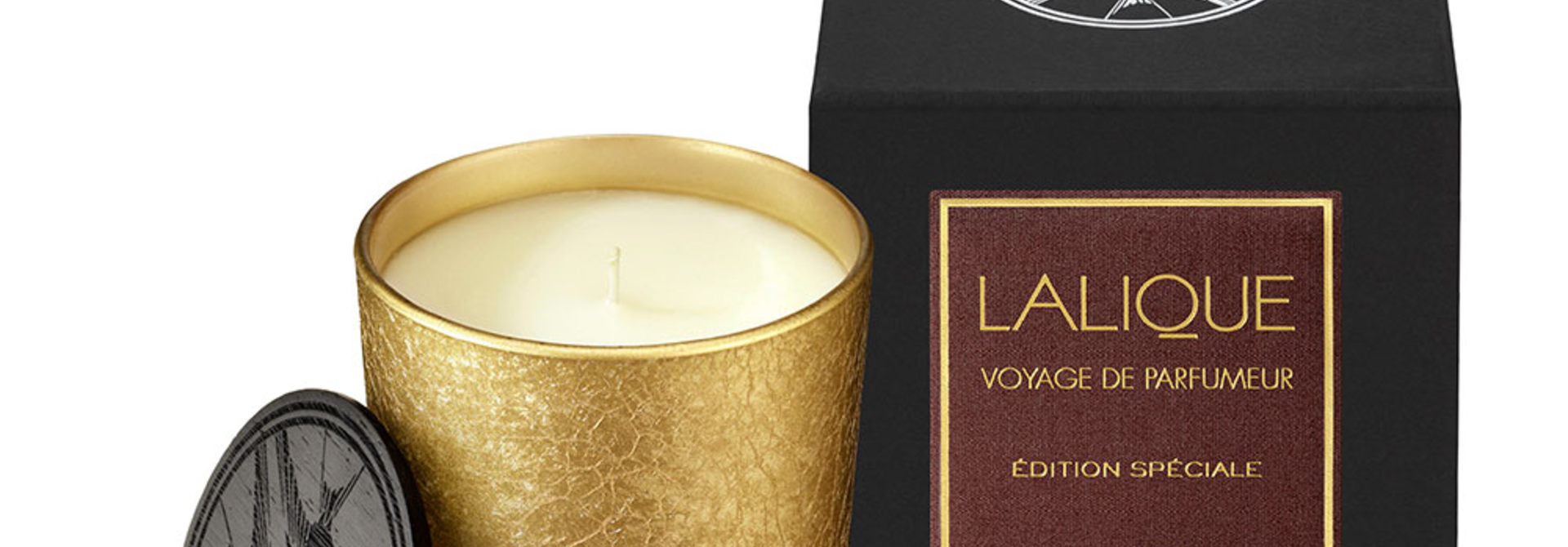 Candle Le Désert Muscat Oman 190gr