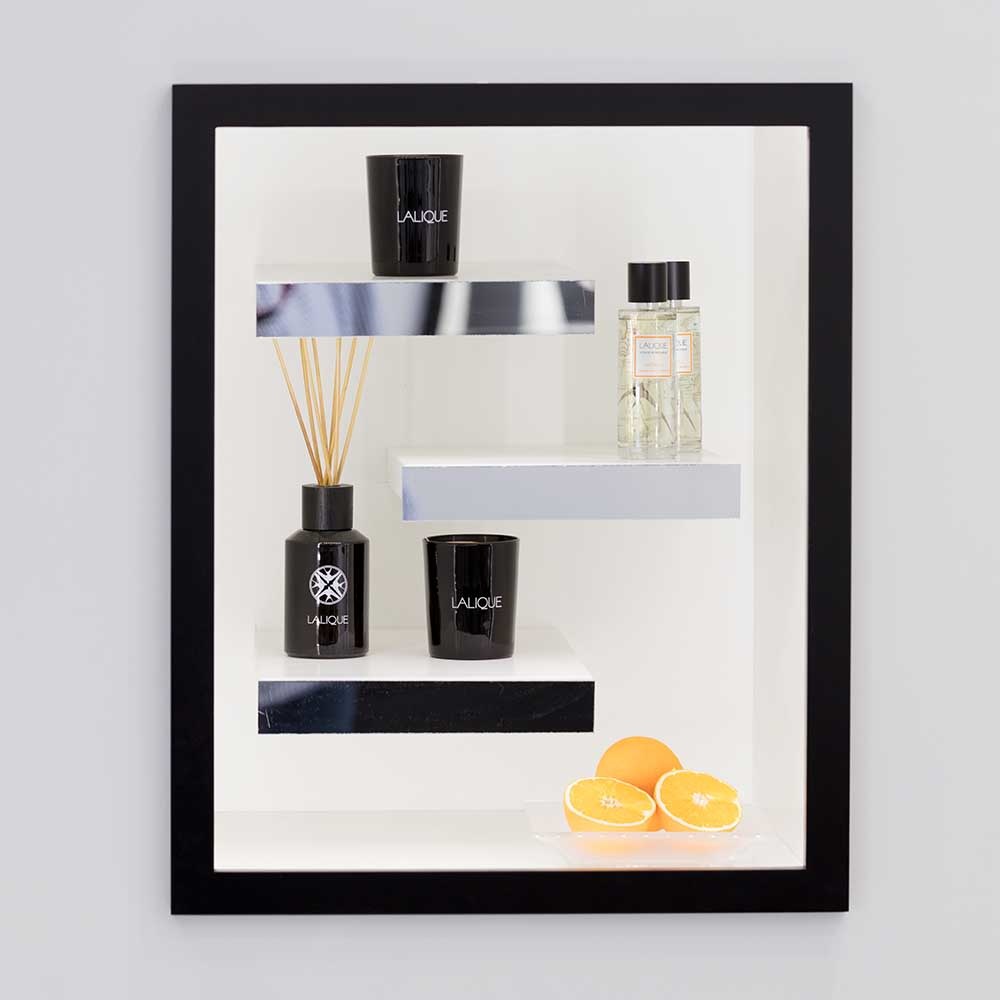 LALIQUE - Spray Néroli 100ml - Segraeti Monte-Carlo