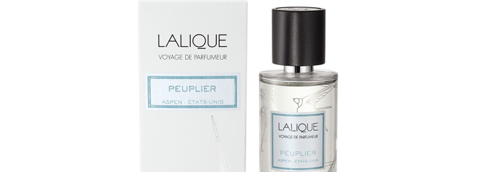 Vaporisateur Peuplier 100ml