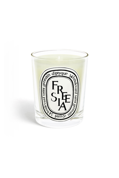 Candle Freesia 190gr