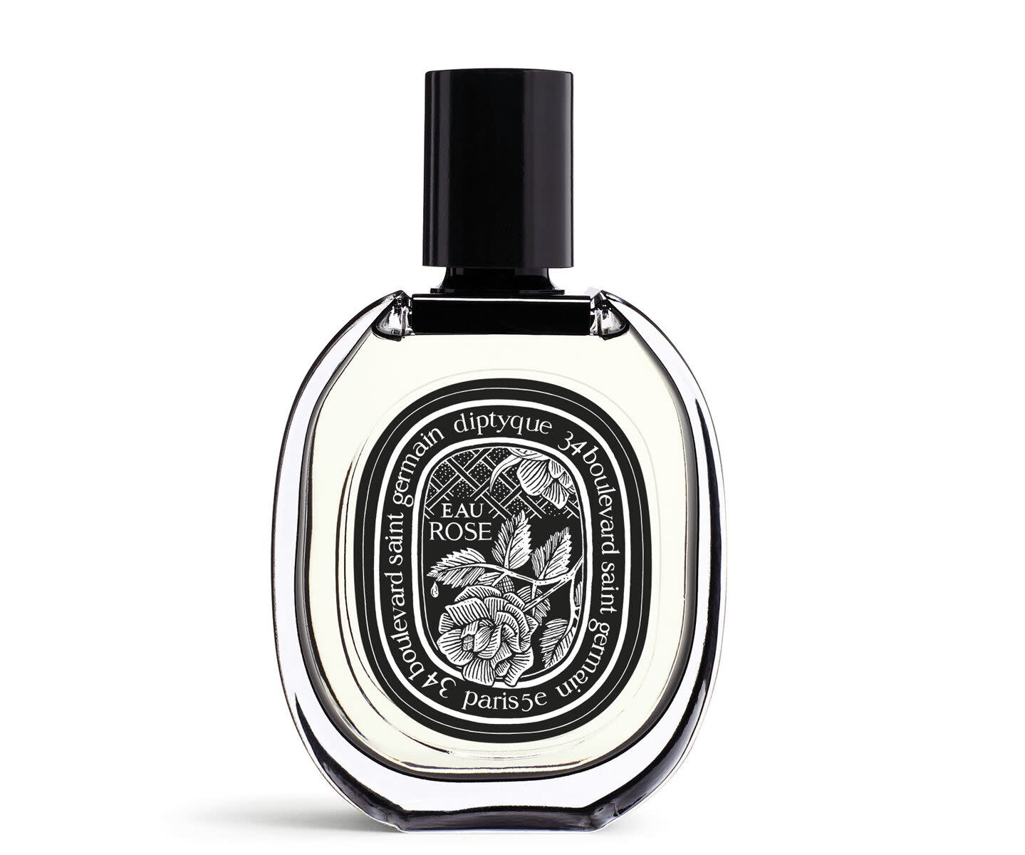 Eau de Parfum Rose Water 100ml - Limited Edition-2