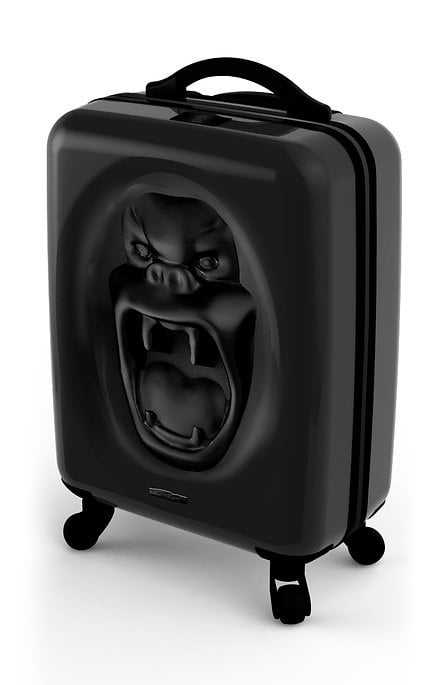 Speaker Kiwikong Black-3