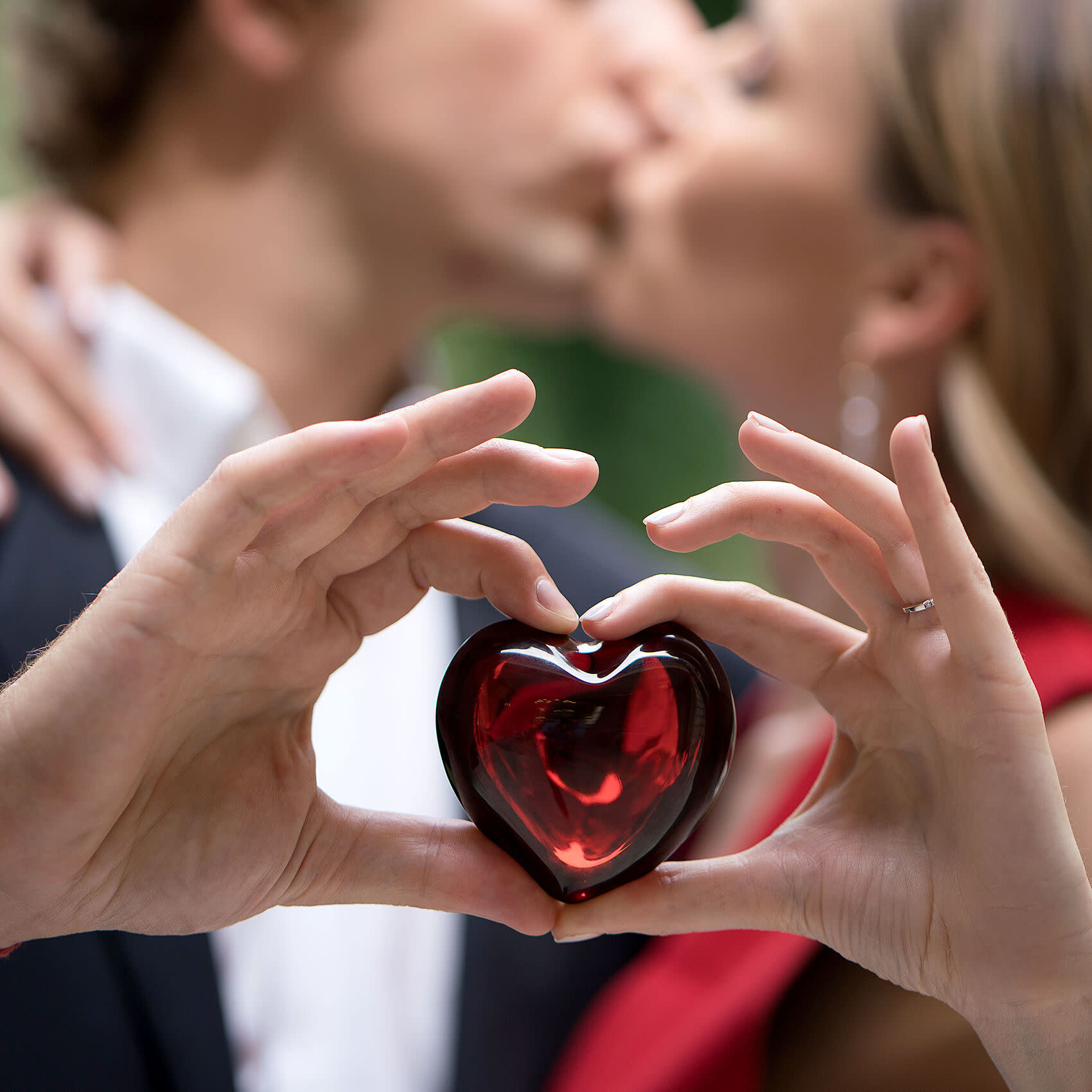 Amor - Coeur Rouge-3