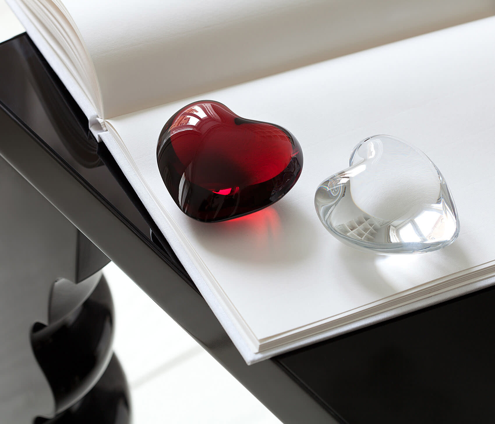 Amor - Coeur Rouge-4