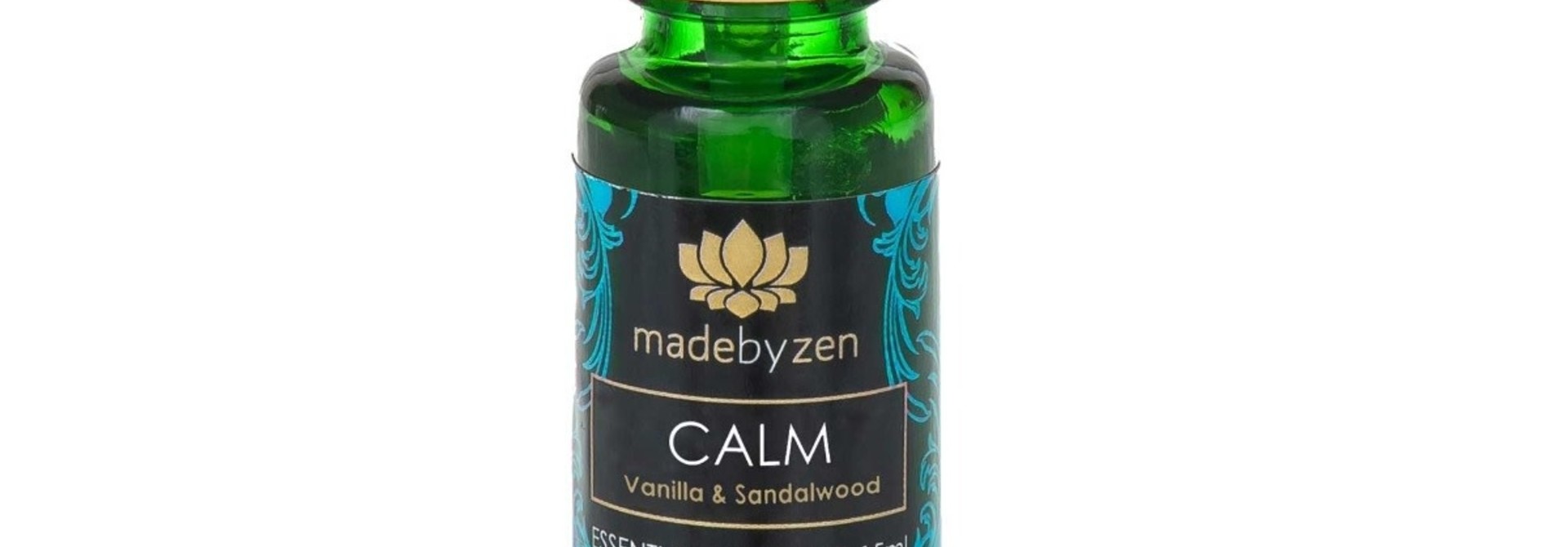 Calm Essential Oils