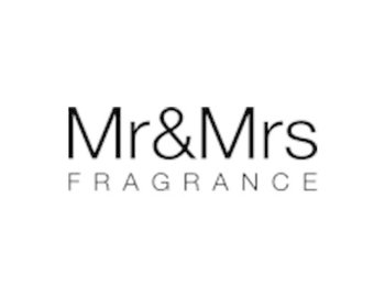 MR & MRS FRAGRANCE