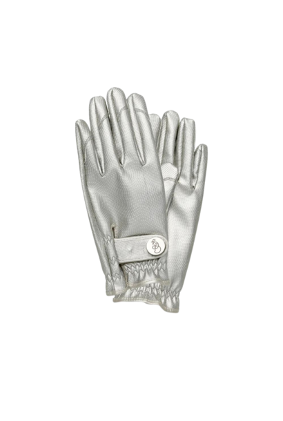 Silver Bullet Gloves Size S