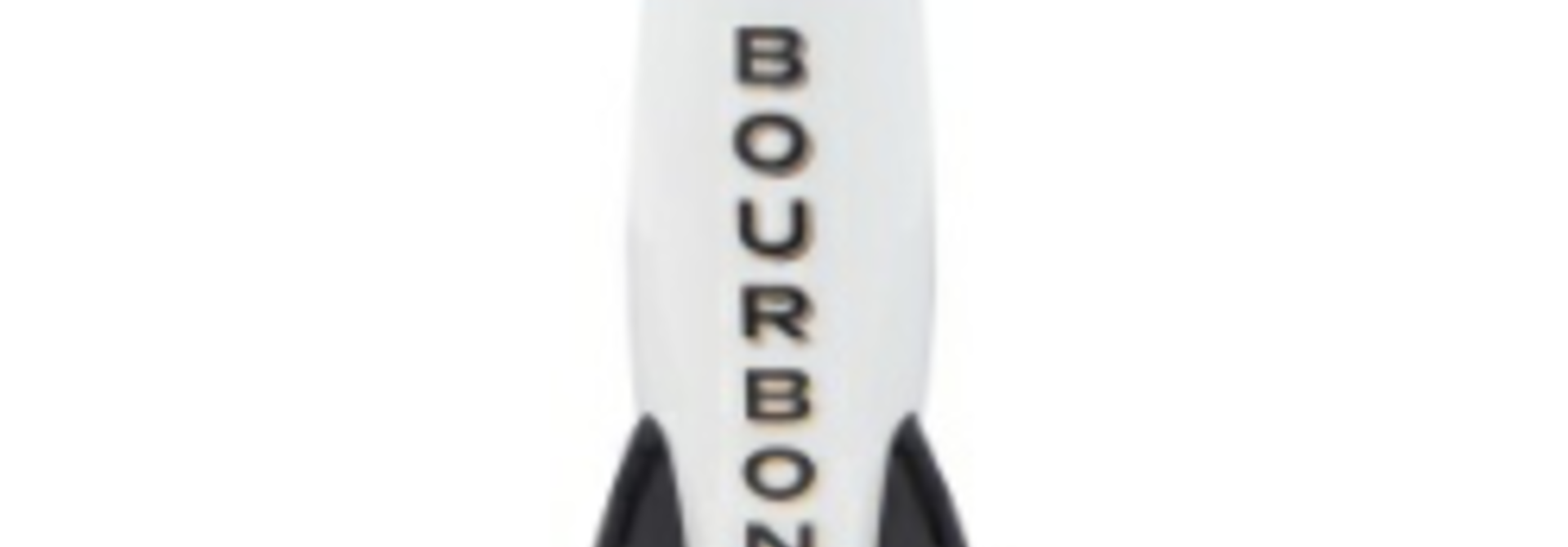 Decanter Rocket Bourbon