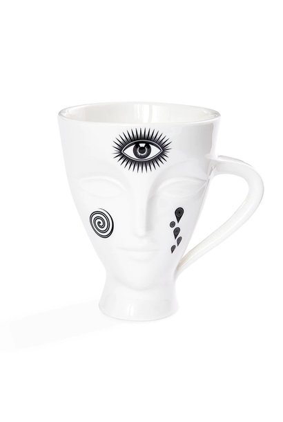 Mug Inked Giuliette