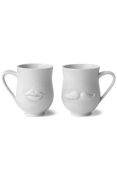 Mug Mr & Mrs