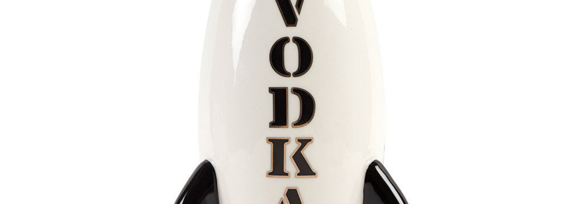 Decanter Rocket Vodka
