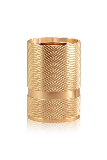 Madison Rose Gold Base 11cm with Dimmer