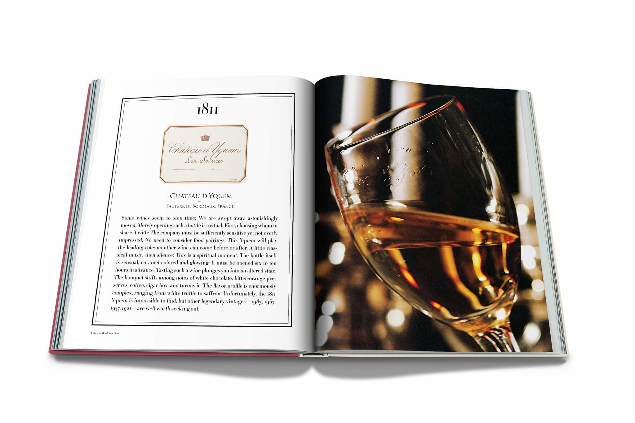 Book The Impossible Collection of Wine-5