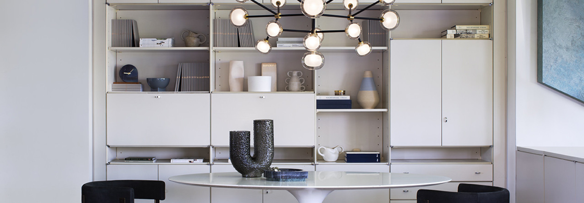 TOOY - Nabila, toute l'élégance des années 50 revisitées