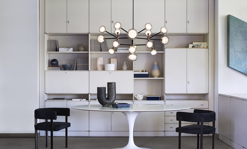 TOOY - Nabila, all the elegance of the 50s revisited