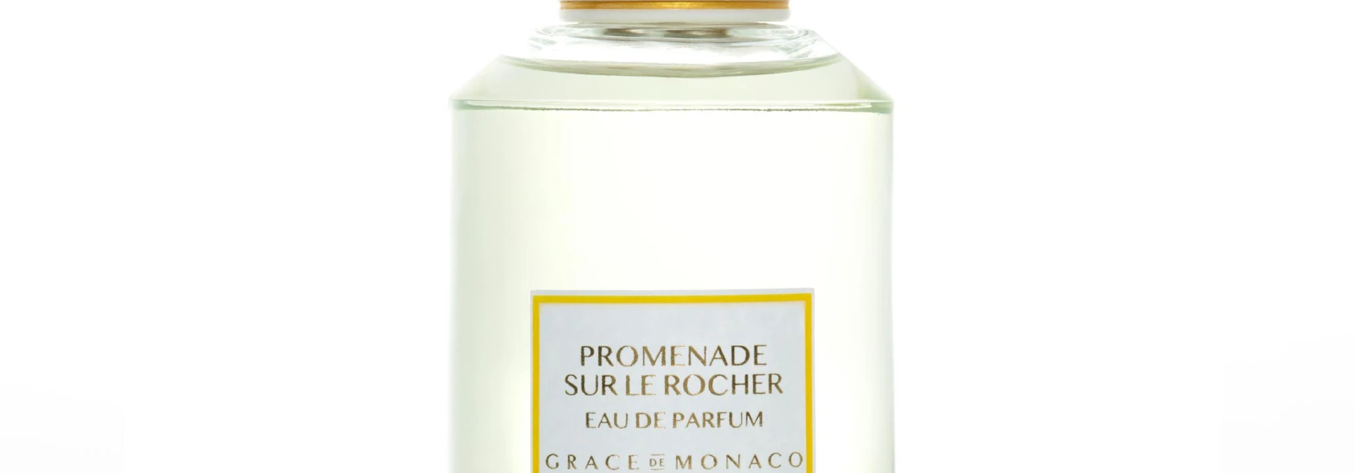 Eau De Parfum Promenade Sur Le Rocher 100ml