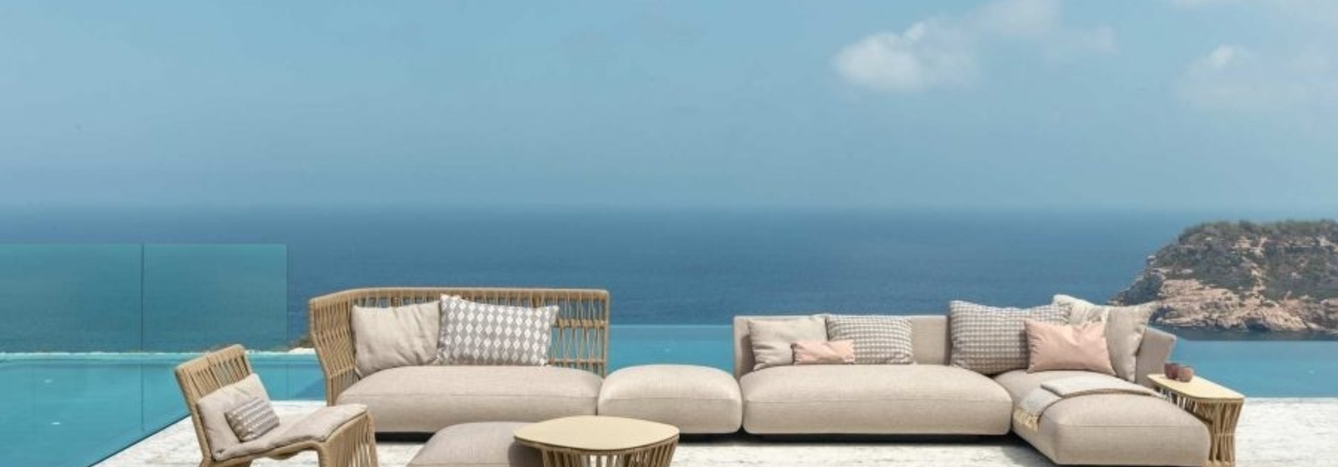 OUTDOOR! Elegance and refinement at Segraeti Monte-Carlo!