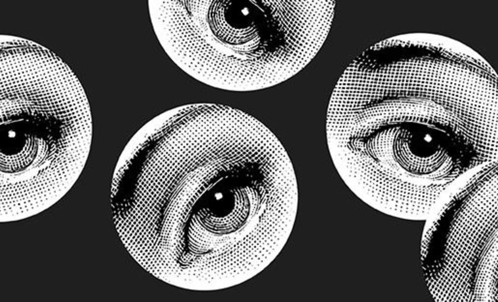 FORNASETTI: The perfect synergy between art and extravagance