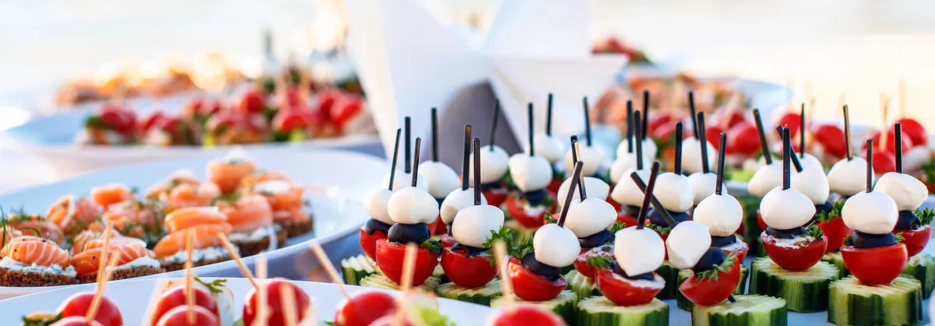 The 5 essential for a successful aperitif!