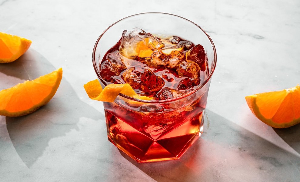 5+ cocktail ideas perfect for summer!