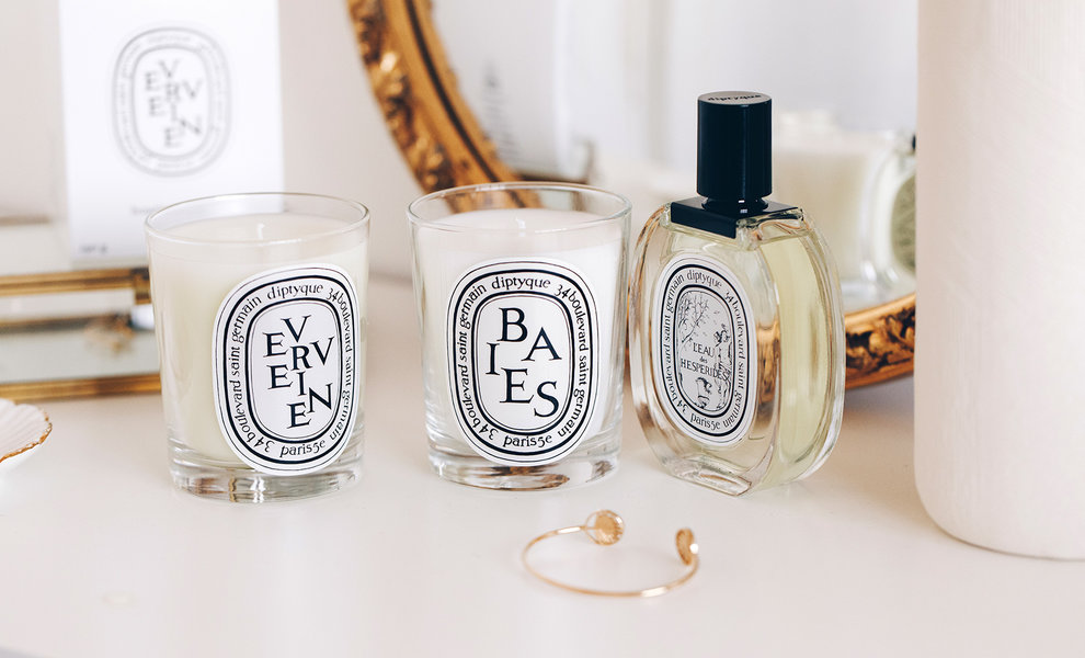 Comment donner seconde vie à vos bougies ?