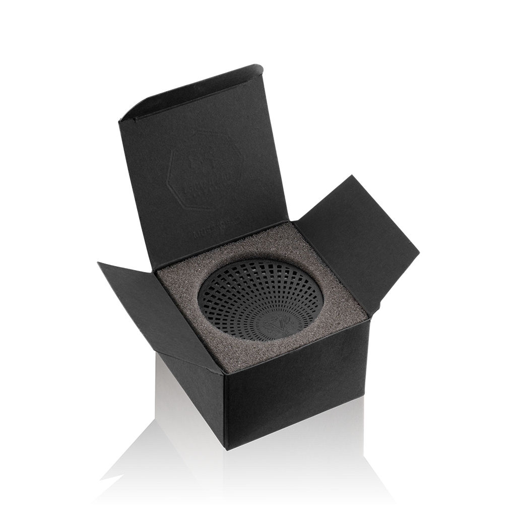 Rosso Nobile Perfume Car Refill-4