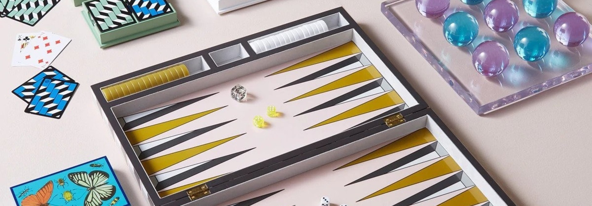 Sélection Jeux de l'Été ! Tout le monde est gagnant avec Segraeti Monte-Carlo !