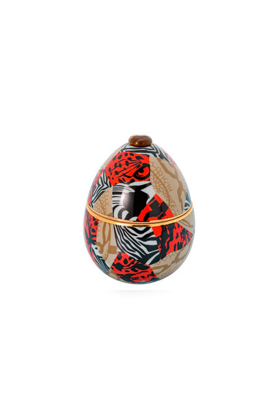 Egg Candle Africa Predator 220gr