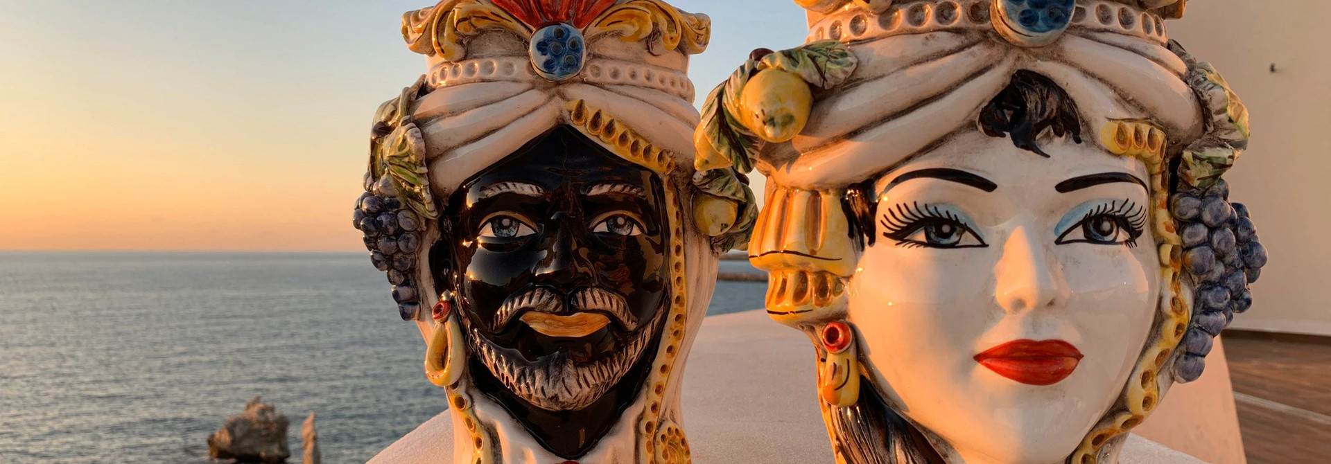 A taste of the Mediterranean !