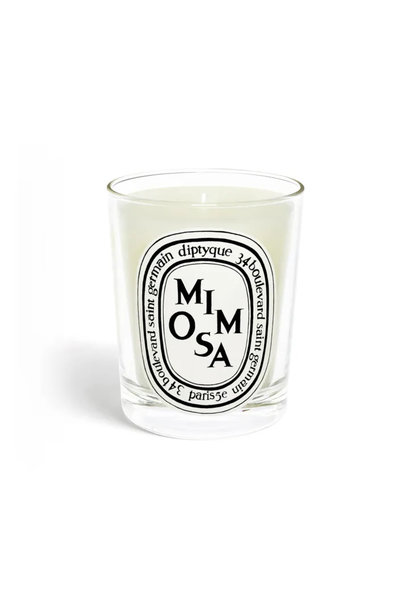 Candle Mimosa 190gr